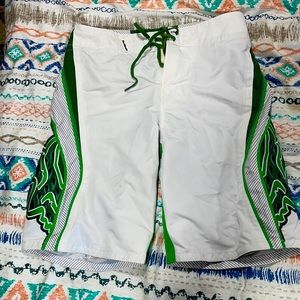 Men’s Fox Board Short | 32” waist